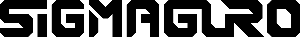 SIGMAGURO Title
